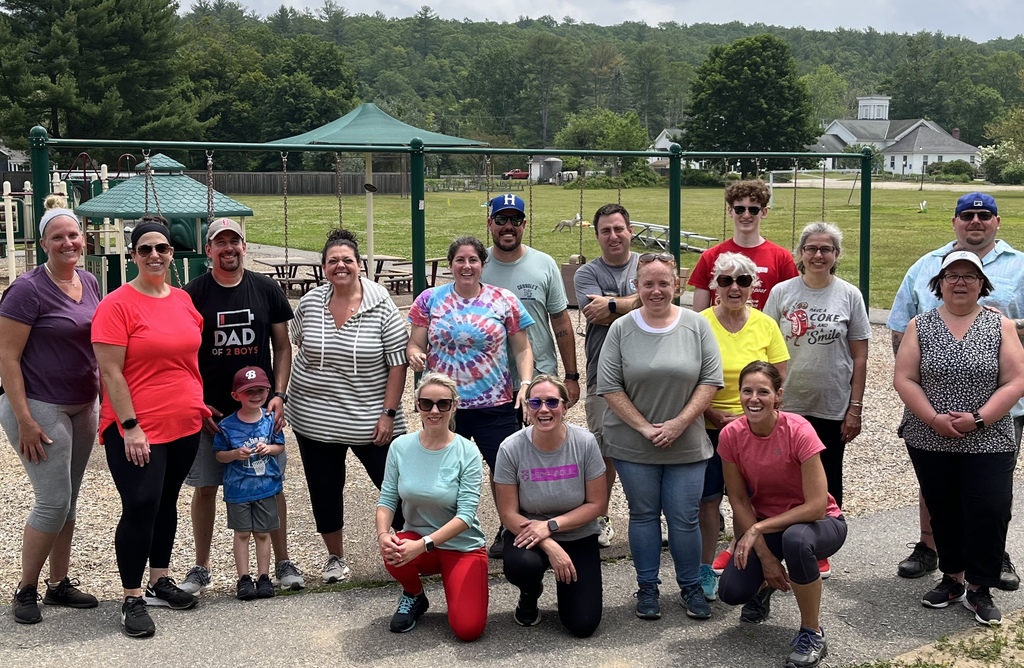 Live Feed The Barkhamsted School