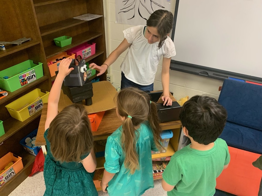 Live Feed The Barkhamsted School