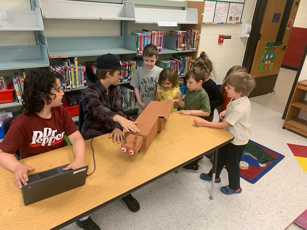 Live Feed The Barkhamsted School