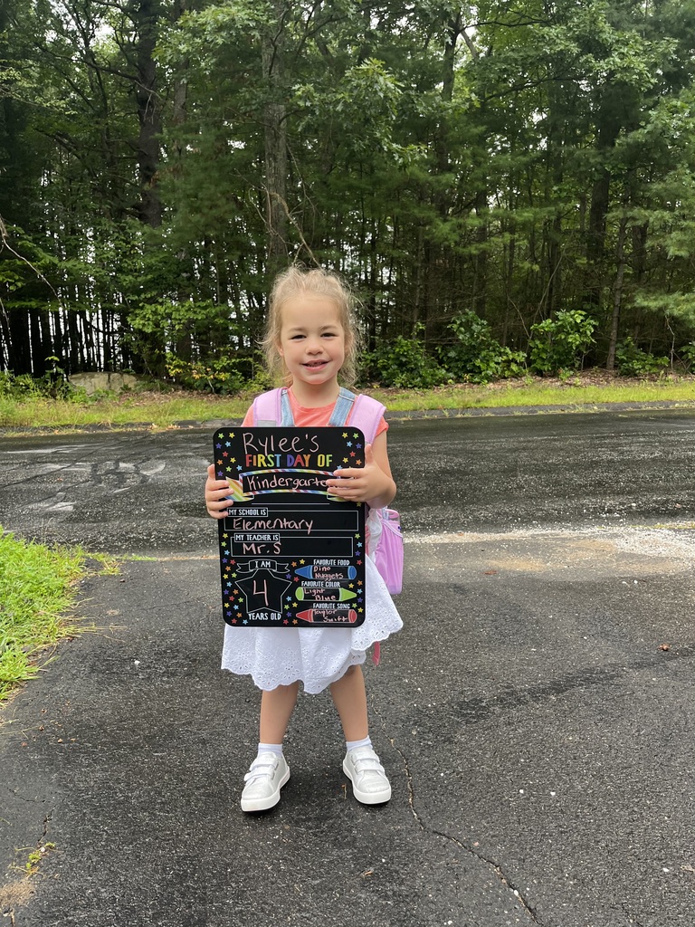 First Day